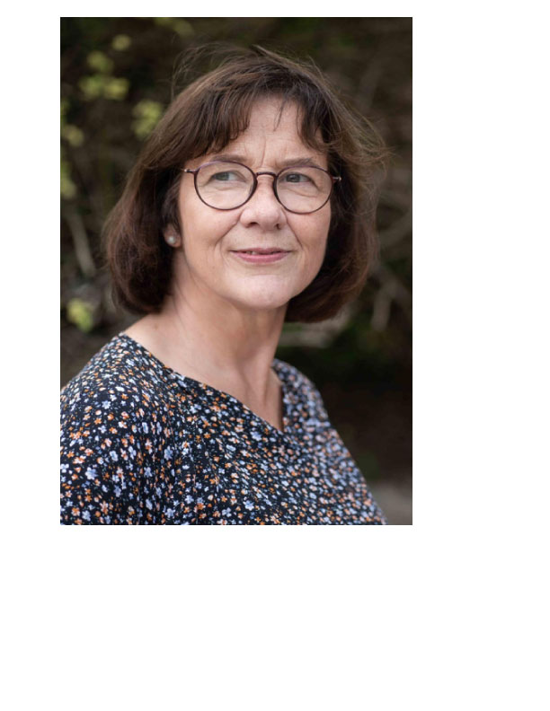 Gundel Maurer Presbyterin